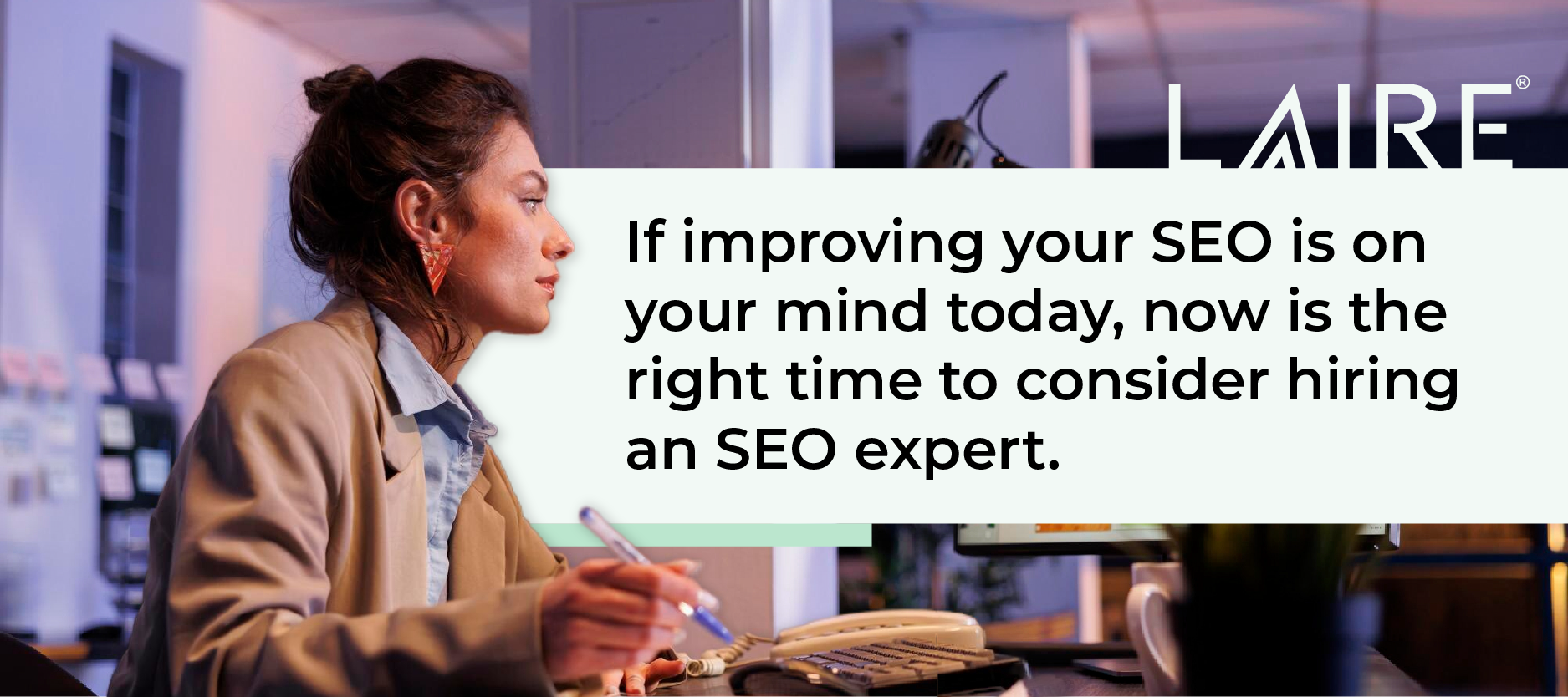 Hiring an SEO Expert- What You Need to Know_Graphic 3 Freepik