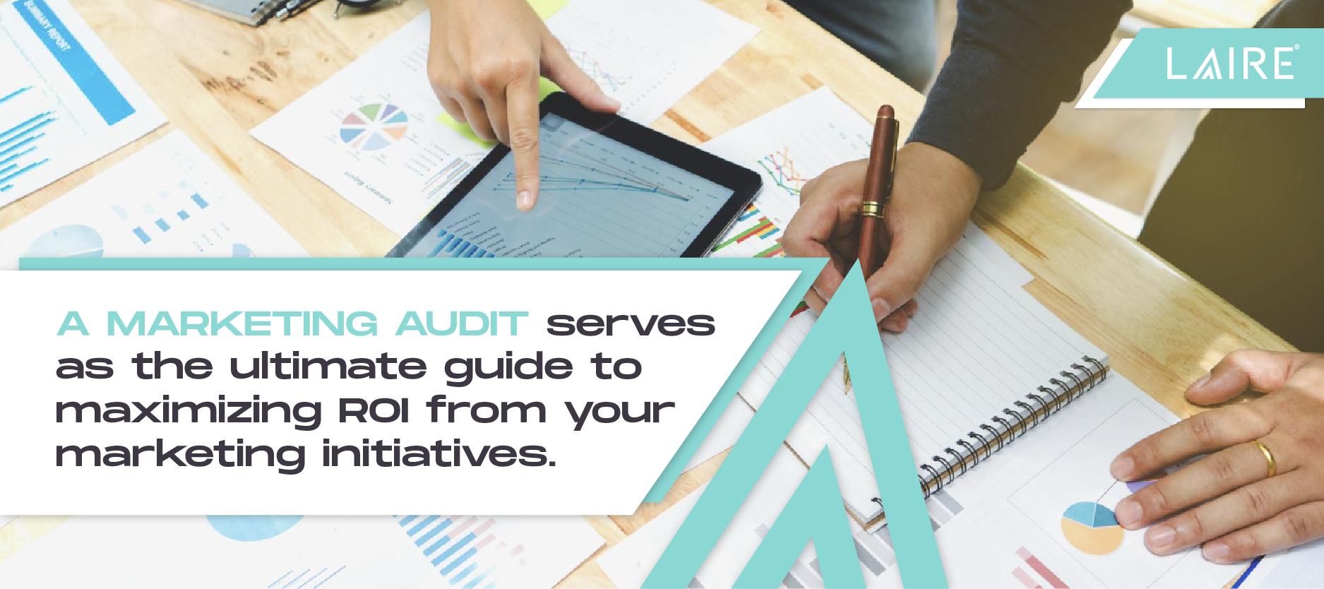 How to Conduct a Marketing Audit_Graphic 1 Freepik