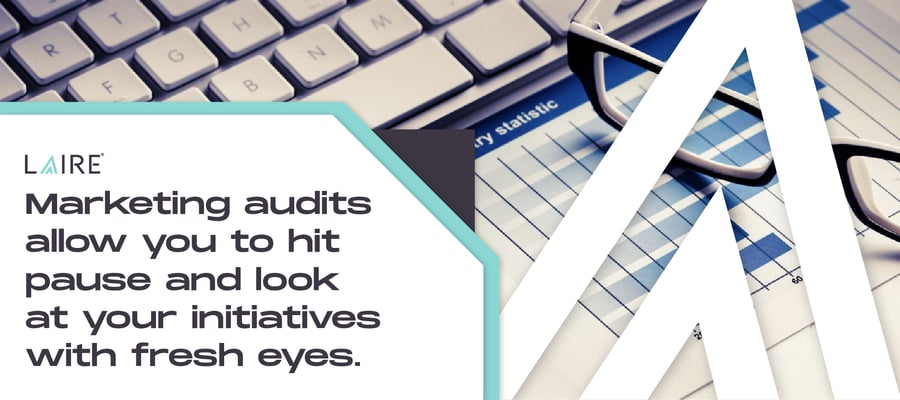 How to Conduct a Marketing Audit_Graphic 2 Freepik