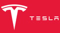 Symbol-Tesla