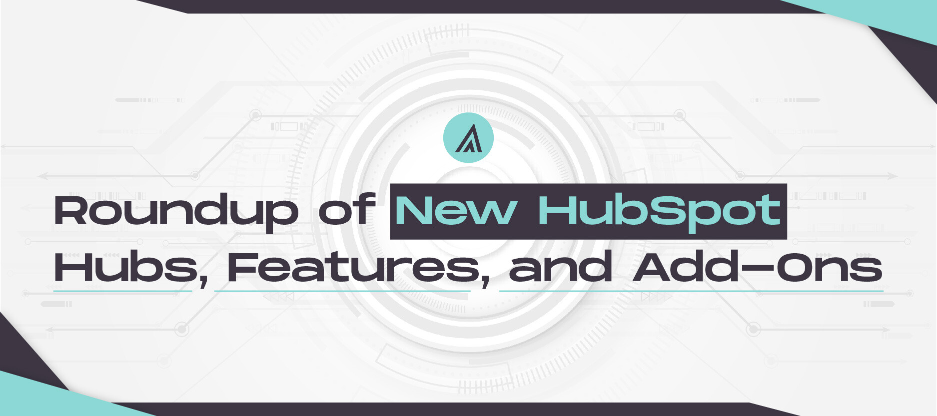 HubSpots Latest and Greatest- New Features and Add-Ons to Boost Your Business_Graphic 1 Freepik